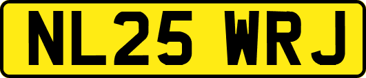 NL25WRJ