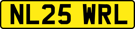 NL25WRL