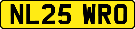NL25WRO