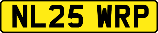 NL25WRP