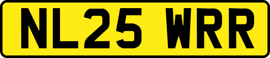 NL25WRR