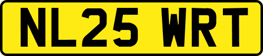 NL25WRT