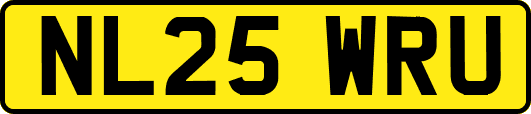 NL25WRU