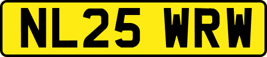 NL25WRW