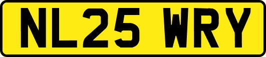 NL25WRY
