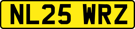 NL25WRZ