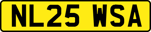 NL25WSA