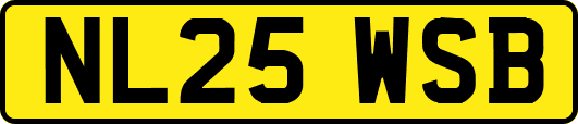 NL25WSB