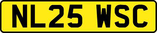 NL25WSC