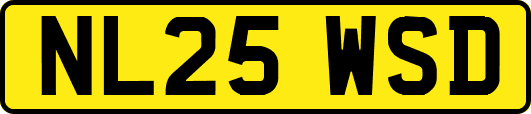 NL25WSD