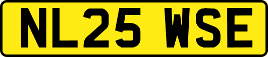 NL25WSE