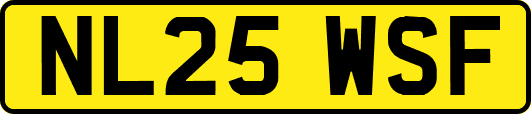 NL25WSF