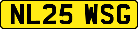 NL25WSG