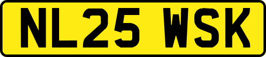 NL25WSK