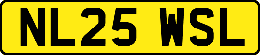 NL25WSL
