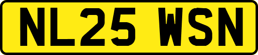 NL25WSN