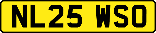 NL25WSO