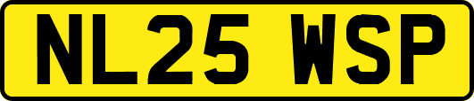 NL25WSP