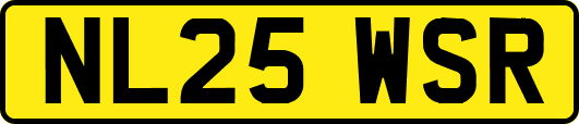 NL25WSR