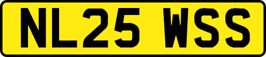 NL25WSS