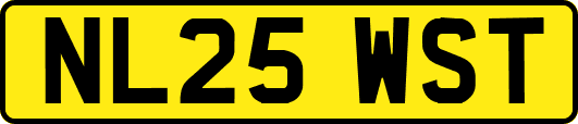 NL25WST