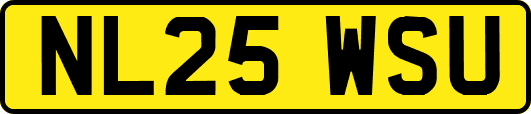 NL25WSU