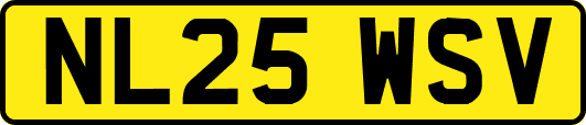 NL25WSV