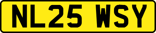 NL25WSY