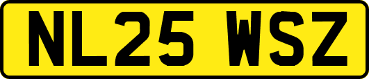 NL25WSZ