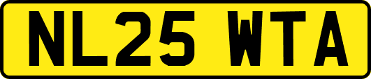 NL25WTA