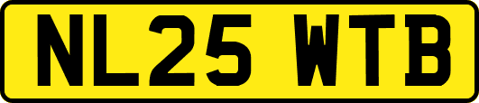 NL25WTB