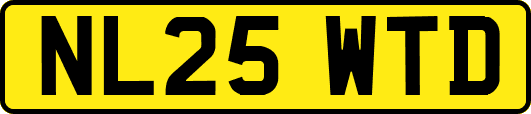 NL25WTD