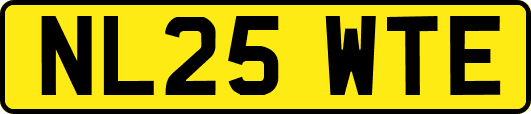 NL25WTE