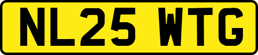 NL25WTG