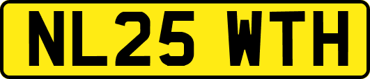NL25WTH