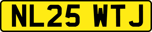NL25WTJ