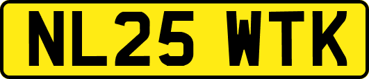 NL25WTK