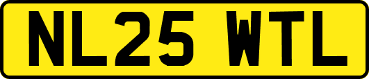 NL25WTL