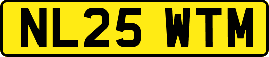 NL25WTM