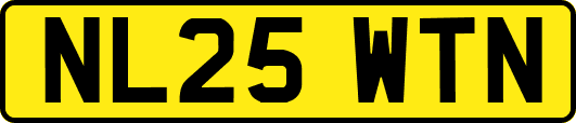 NL25WTN