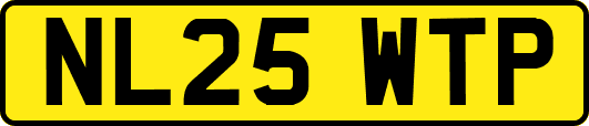 NL25WTP