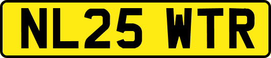 NL25WTR