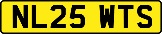 NL25WTS