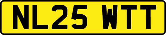 NL25WTT
