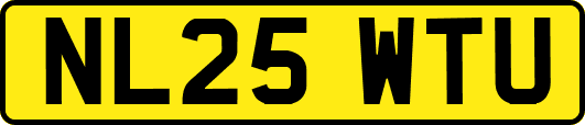 NL25WTU