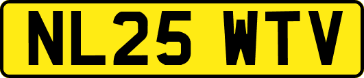 NL25WTV