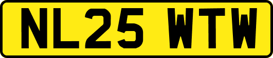 NL25WTW