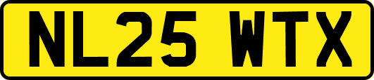 NL25WTX