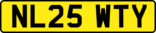 NL25WTY