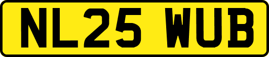 NL25WUB